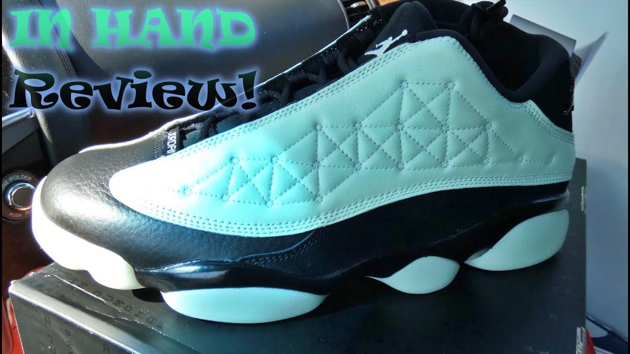 EARLY: Air Jordan 13 Low "SINGLE DAY" Review + Yeezy 700 Wash Orange & Yeezy 380 Oat review