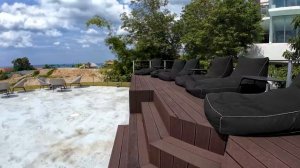 ПХУКЕТ 2024: пляж КАТА и КАРОН. Цены, Магазины, Погода (ВЛОГ 4K)