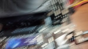 Тест Athlon 200GE