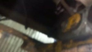 SDLG LG 946 L фронтальный погрузчик рама балансир ремонт.