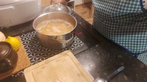 ПП РЫБНЫЙ СУП С РИСОМ И КУРКУМОЙ. РЕЦЕПТ В ОПИСАНИИ.
