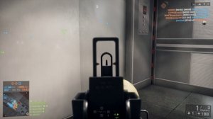 Battlefield 4 Metro#8 short