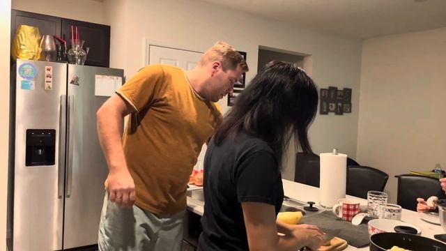 США 🇺🇸 ЧТО НЕ ТАК С ЕДОЙ В АМЕРИКЕ | Готовим борщ смотреть онлайн