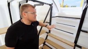 погреб Тингард серия БК