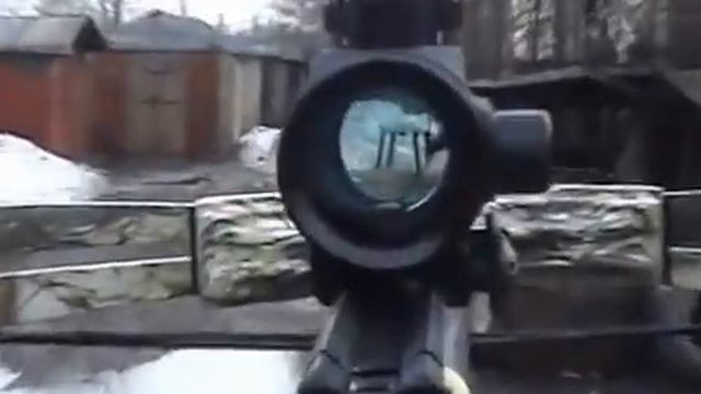 Арбалет Гепард