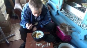 Саморазогревающийся рис #Рис быстрого приготовления #бокс рис самовар #тушеная говядина с рисом