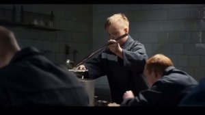 Соловьев Егор. Креативная визитка актера