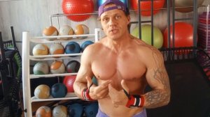 МНОГОПОВТОРКА ИЛИ БОЛЬШИЕ ВЕСА❓🏋️♂️