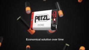 Petzl Core