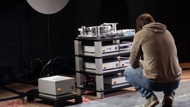 New Music High end Innovation Show 2023 смотреть онлайн