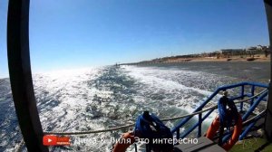 ЕГИПЕТ ШАРМ-ЭЛЬ-ШЕЙХ  RIXOS RADAMIS 5* - ПЕРВЫЕ ВПЕЧАТЛЕНИЯ - ОБЗОР ОТЕЛЯ - ЗАВТРАК