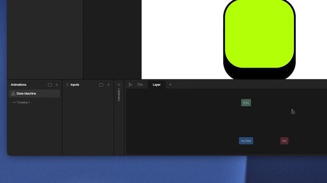 02 Interface Overview _ The Motion Magic смотреть онлайн