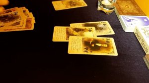 С ЧЕМ ИДЕТ КОРОЛЬ ♣️❤♠️♦️в вашу жизнь???