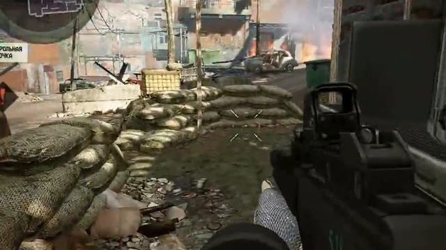 Варфейс Прохождения PvE миссии смотреть онлайн