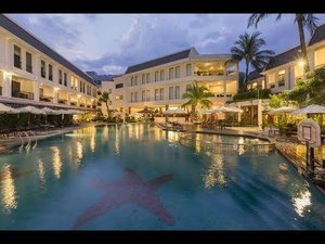 Sawaddi Patong Resort & Spa Patong Phuket Thailand