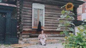 С любовью к Грузии