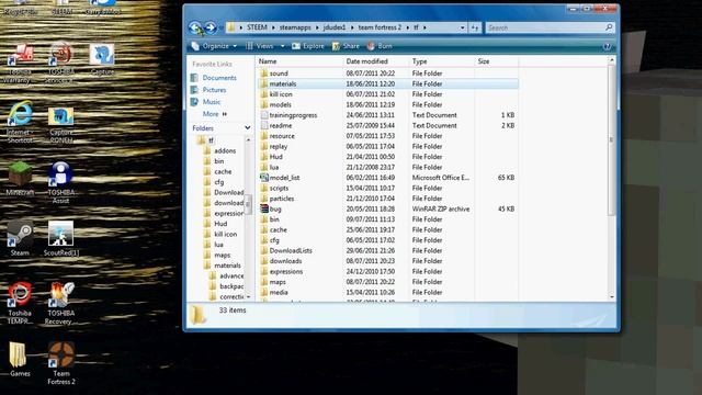 TF2 How To Get Skins смотреть онлайн