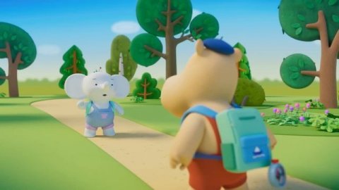 Тима и Тома. Час с Тимой и Томой! Сборник. Часть 54