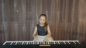 "Болеро" Ж. Дювернуа