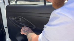 ОБЗОР КОМПАКТНОГО КРОССОВЕРА TOYOTA YARIS CROSS|Похож ли на RAV4?