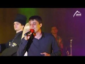 Магамет Дзыбов Гимн черкесов HD 1