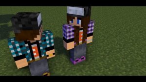 Эдисон и Катя (Все анимации в 1 одной части)