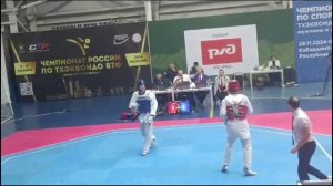 КУБОК ЭЛЬБРУСА 2024