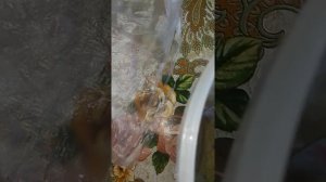 Уральская глина, кесек, отличный хруст, мел, глинка в воде,водная колка уральской глины,глина уралл