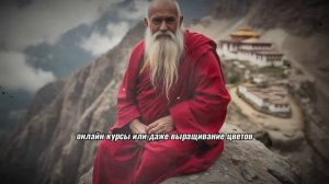 Вам 50-60 лет или больше? 9 удивительных признаков того, что ВЫ БУДЕТЕ ЖИТЬ ДОЛГО | Тайны Тибета