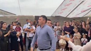 Табасаранская свадьба 👏👏👏 Марьям Казиева