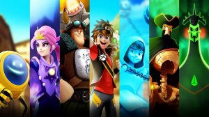 Zak Storm Opening Theme Song (Indonesia & English)