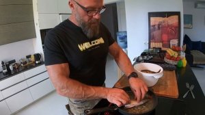 Все о жарке окуня. Три способа!