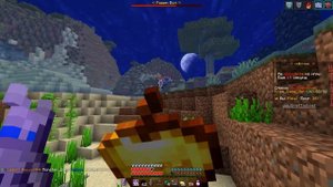 У ЭТОЙ СВЯЗКИ САМЫЙ БОЛЬШОЙ УРОН на СЕРВЕРЕ! Гриф на ReallyWorld GriefTool | HvH cPVP