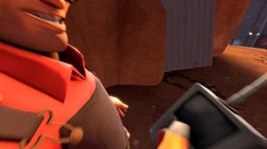Skibidi Toilet Vs. Team Fortress 2 [SFM]