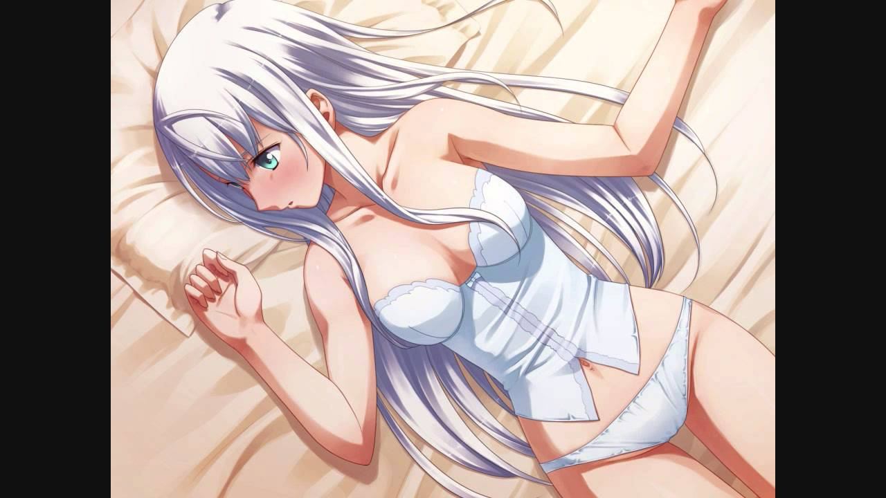 Nightcore - Anima Libera (Extended Mix) [HD] смотреть онлайн