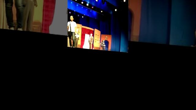 Бәхет Хаҡы спектакленән өҙөк 🎭😢 смотреть онлайн