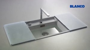 Смесители для кухни Blanco