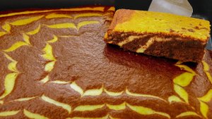 Легкий манник за 5 минут + время выпекать! Вкусный рецепт манника на кефире