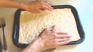 СЛАДКАЯ ПИЦЦА С ШОКОЛАДОМ. Очень быстрый ТОНКИЙ ПИРОГ НА ГОТОВОМ СЛОЁНОМ ТЕСТЕ. + Ягоды и Маршмелоу
