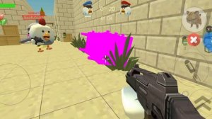 😮 Новое Обновление 2.0.0 в SoupGun! | **Обзор Обновления**