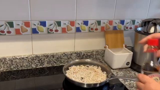 Как приготовить картофель по корейски