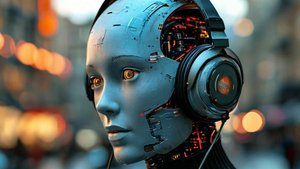 Confusion. Клип создан нейросетью и умелыми руками автора! ⭐МанёVR⭐