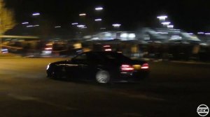 Nissan Laurel RB25 ИЗДАЕТ ЧИСТЫЕ ЗВУКИ ДРИФТА!