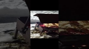 Мангал Самокрут