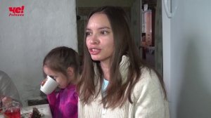 Рубрика Семья Мариновых