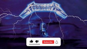 Metallica - Fade to Black (Drums Only)