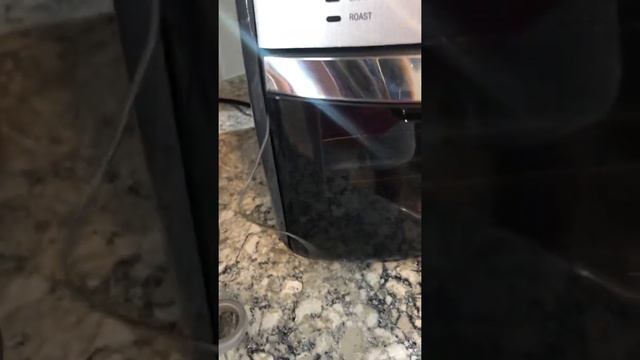 PC Thermometer with Air-Fryer смотреть онлайн