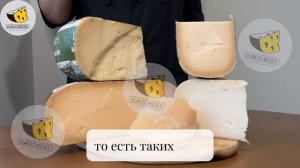 Дегустация козьих сыров из Голландии: фрико шеврет, олд амстердам и роттердам, шеврано ХО