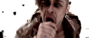 Eskimo Callboy Crystals OFFICIAL VIDEO