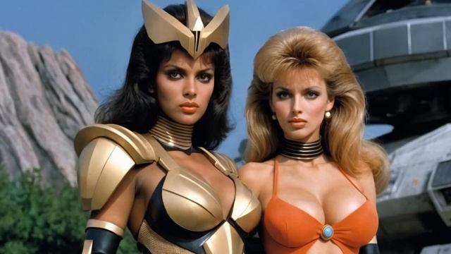 Vixens of Zeta Prime   Sci-Fi Super Panavision 70 AI Music Video (13)